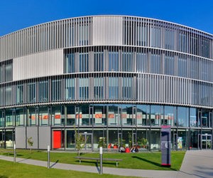 IMC Fachhochschule Krems GmbH (Австрия)