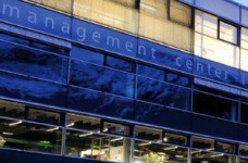 MCI - Management Center Innsbruck (Австрия)