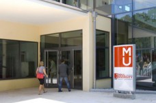 Modul University Vienna GmbH (Австрия)