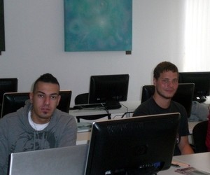 Bildungszentrum Kaiser (Австрия)