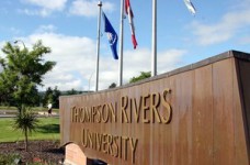 Индивидуальные консультации с представителем Thompson Rivers University (Канада)