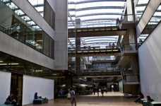 University of the Arts London (Англия)