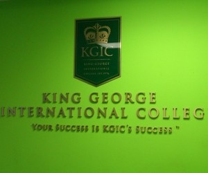 King George International College (Канада)
