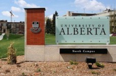 Школа английского языка университета Alberta Extension (Канада)