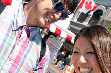 English Language Centre University of Victoria (Канада)