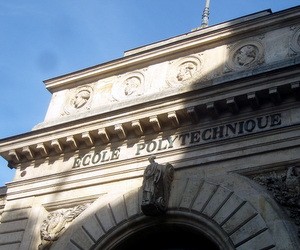 Ecole Polytechnique (Франция)