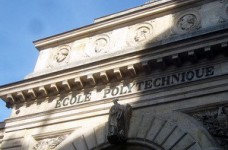 Ecole Polytechnique (Франция)