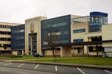 Université du Maine (Франция)