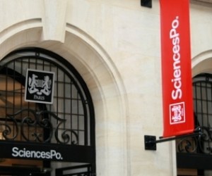 Sciences Po (Франция)