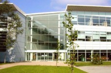 Национальный институт прикладных наук - INSA (Франция)