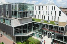 Высший сельскохозяйственный институт - ISA Lille (Франция)