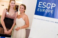 ESCP Europe (Франция)