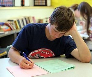 Регистрация на ЗНО начнется 4 января