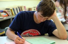 Регистрация на ЗНО начнется 4 января