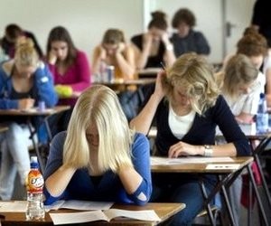 В Минобразования начали согласовывать правила приема вузов