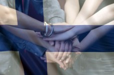 Лучшая система образования в Финляндии