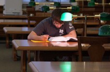 Регистрация на пробное ЗНО завершена