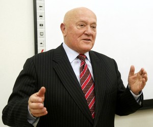 Профессиональные знания - лучшая защита в динамичном мире