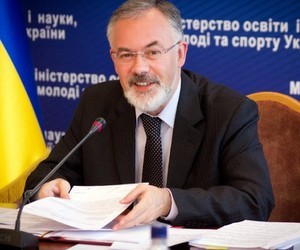 В четырех украинских вузах назначены ректоры