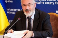 В четырех украинских вузах назначены ректоры