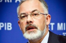 Президент уволил министра Табачника