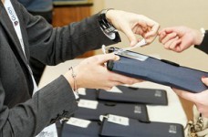 Консультации представителя группы Laureate Hospitality Education