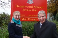 В английских школах все больше детей иностранцев