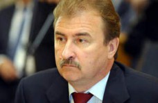 Бюджет-2013 исключает регулярные зарплаты бюджетников столицы