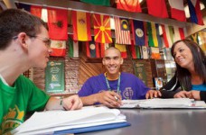 Конкурс для старшеклассников «За дипломом — в Америку!»