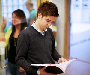 Новые учебные программы основной школы стали лучшим достижением Минобразования