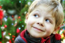 Минобразования предлагает организовывать новогодний досуг детей