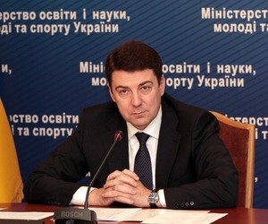 В Минобразования заявили, что выполнили план работы на 2012 год