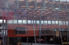 Бременский университет - лучший для иностранных студентов