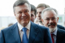 Табачник стал министром образования