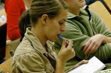 Для участия в пробном ЗНО зарегистрировались 127 тысяч абитуриентов