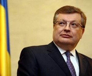 Грищенко будет курировать сферу образования