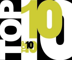 Образовательный Топ-10 2012 года