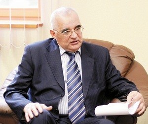 У Табачника будет новый заместитель