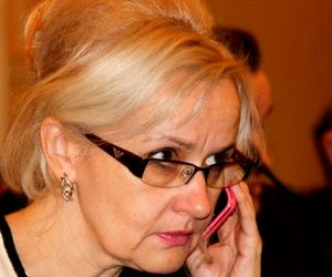 В Верховной Раде высшим образованием будет заниматься Ирина Фарион