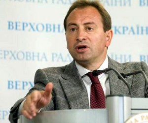 Оппозиция не поддержит законопроект Калетника, Кивалова и Сороки