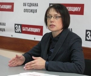 На развитие ЗНО не выделяют достаточно ресурсов, - Гриневич