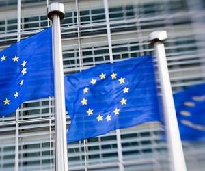 Стажировка украинских выпускников в структурах Евросоюза