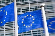 Стажировка украинских выпускников в структурах Евросоюза