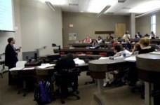 Новая программа МВА в университете Thompson Rivers (Канада)