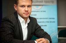 Александр Ходорковский о модернизации школы, ИКТ и развитии проекта "Щоденник.ua"