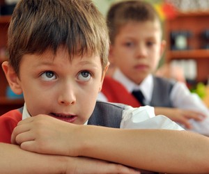 Минобразования работает над заданиями итоговой аттестации школьников