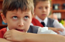 Минобразования работает над заданиями итоговой аттестации школьников