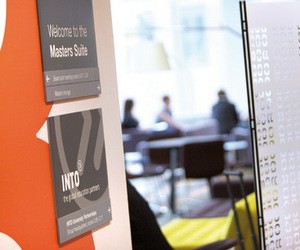 Сеть учебных центров INTO