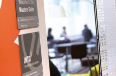 Сеть учебных центров INTO