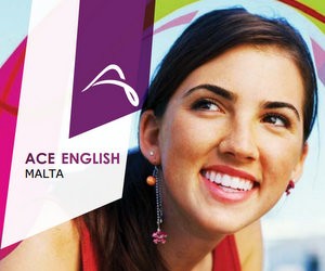 Школа английского ACE English